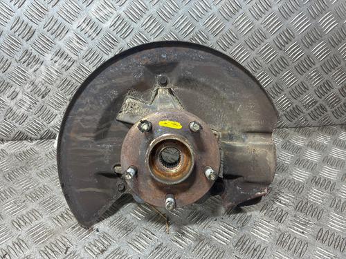 Left front steering knuckle FORD KUGA II (DM2) 2.0 TDCi | BP39995571M25 - Image 3