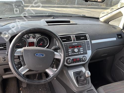 Left mirror FORD C-MAX (DM2) 1.6 TDCi | BP31379533C26 - Image 8