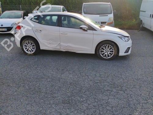 Engine SEAT IBIZA V (KJ1, KJG) 1.0 TSI | BP21960155M1 - Image 11