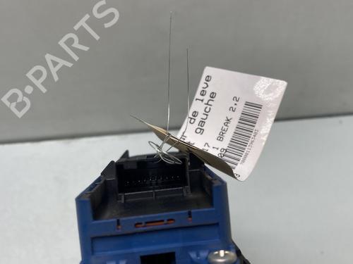 Used Left front window switch Left front window switch TOYOTA AVENSIS Estate (_T27_) 2.2 D-4D (ADT271_, ADT271R) (150 hp) 29940101 29940101