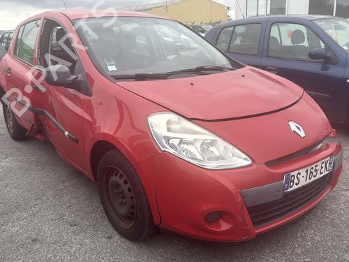 Engine RENAULT CLIO III (BR0/1, CR0/1) 1.2 16V (BR02, BR0J, BR11, CR02, CR0J, CR11) | BP35896342M1 - Image 5