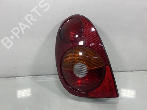 Used Right taillight Right taillight RENAULT MEGANE I Cabriolet (EA0/1_) 1.6 16V (EA04, EA0B, EA11, EA1J) (107 hp) 19970041 19970041