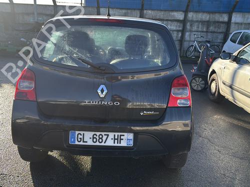 Switch RENAULT TWINGO II (CN0_) 1.5 dCi (CN0E) | BP36281298I30 - Image 27