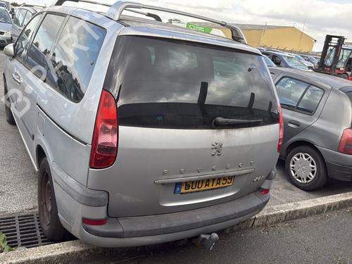 Switch PEUGEOT 807 (EB_) 2.2 HDi | BP32470000I30  - Image 17