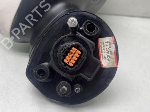 Right mirror KIA RIO III (UB) 1.2 CVVT | BP19989275C27