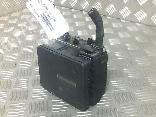 Used ABS pump VW GOLF IV (1J1) 1.9 TDI (101 hp) 19983984
