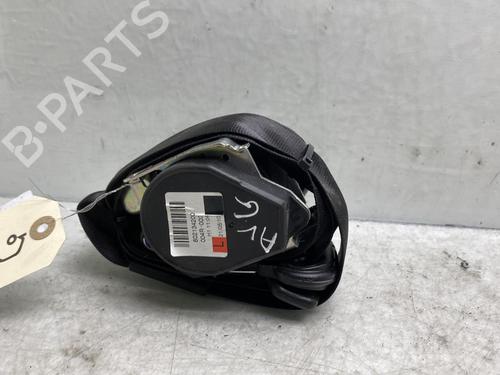 Front left belt tensioner AUDI A3 (8P1) 1.6 TDI | BP19973144C87 