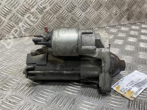 Used Starter DACIA DUSTER (HS_) 1.5 dCi (86 hp) 29897474