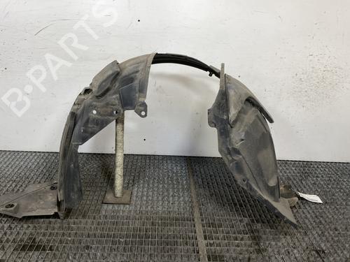 Wheel arch NISSAN QASHQAI I (J10, NJ10) 1.5 dCi | BP29853056C56