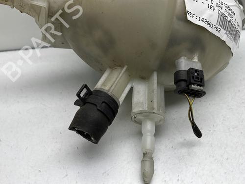 Expansion tank MERCEDES-BENZ C-CLASS (W204) C 200 CDI (204.001) | BP25652512C120 
