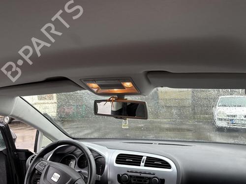 Front left window mechanism SEAT LEON (1P1) 1.6 TDI | BP22201865C22 