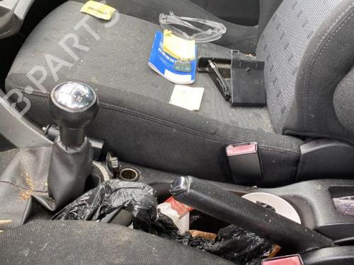 Fuse box PEUGEOT 307 Break (3E) 2.0 HDI 110 | BP19949024E1 