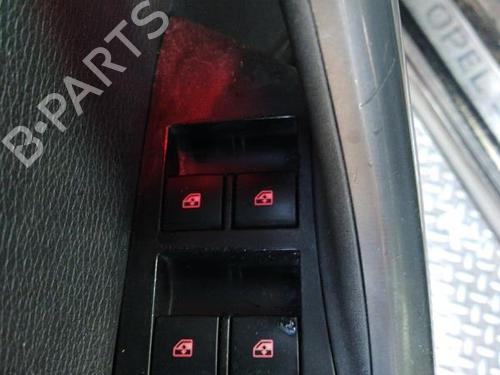 Warning switch OPEL ASTRA J (P10) 1.7 CDTI (68) | BP19993466I22 - Image 13