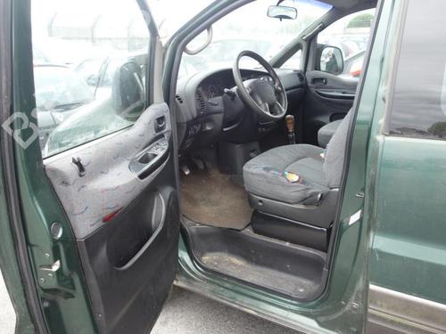 Left front window switch HYUNDAI H-1 / STAREX Bus (A1) | BP20002235I27 - Image 6