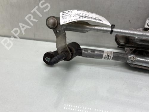 Front wiper motor RENAULT CLIO V (B7_) 1.0 SCe 75 (B7M5) | BP32691735M29  - Image 7