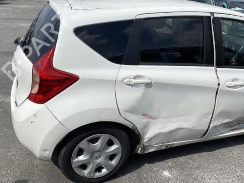 Front right door window NISSAN NOTE (E12) 1.5 dCi | BP25337736C19 - Image 18