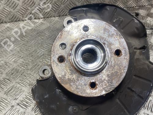 Left front steering knuckle MINI MINI (R50, R53) One D | BP28281595M25