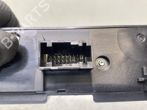 Warning switch CITROËN C5 AIRCROSS (A_) 1.2 Hybrid 136 (ARHPYJ) | BP32495810I22