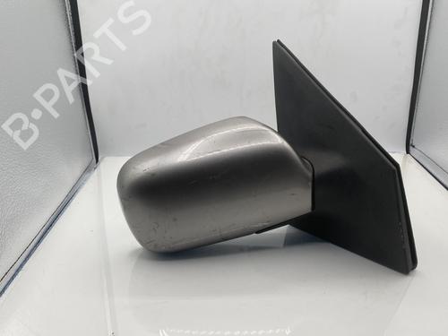 Used Right mirror Right mirror TOYOTA YARIS (_P1_) 1.4 D-4D (NLP10_, NLP10R) (75 hp) 20032145 20032145
