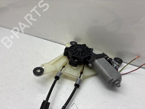 Front right window mechanism RENAULT MASTER III Van (FV) 2.3 dCi 180 FWD (FV04, FV07) | BP36682618C23 - Image 2