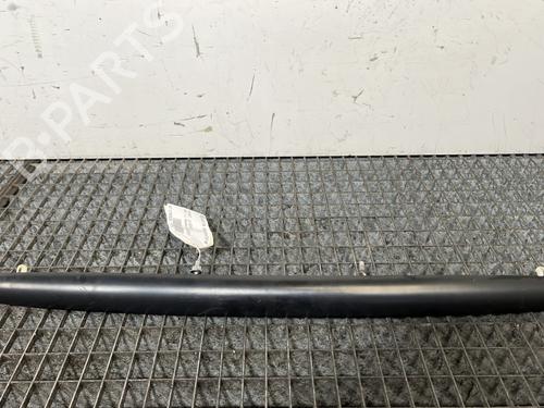 Used Tailgate trim PEUGEOT 206+ (2L_, 2M_) 1.1 (60 hp) 30878587