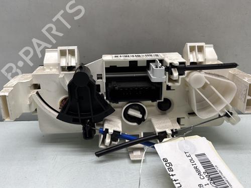 Climate control CITROËN C3 Pluriel (HB_) 1.6 | BP31310420I5 - Image 3