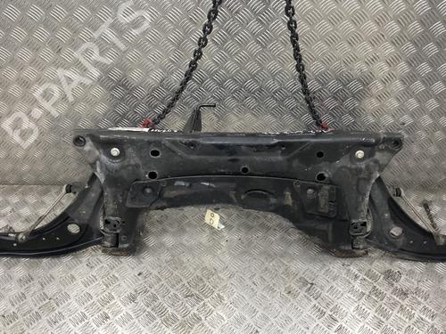 Subframe FORD FIESTA VII (HJ, HF) 1.0 EcoBoost mHEV | BP24513960M9 - Image 5