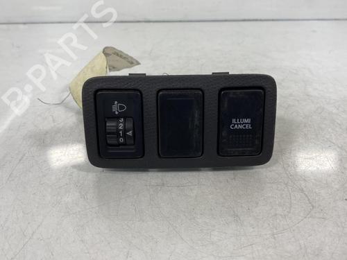 Headlight switch SUZUKI SWIFT III (MZ, EZ) 1.3 DDiS (RS413D) | BP20005066I24 - Image 3