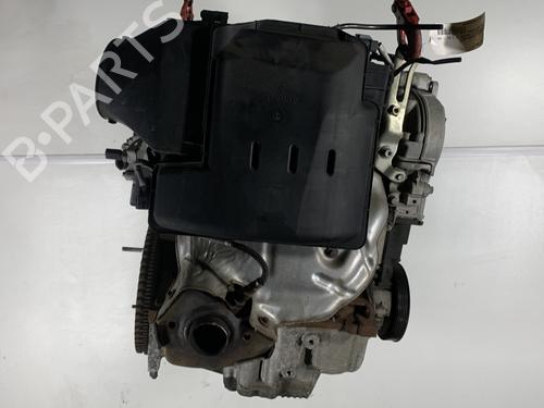 Engine RENAULT SCÉNIC II (JM0/1_) | BP32410962M1