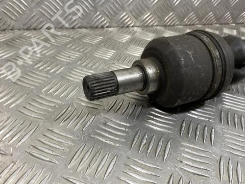 Left front driveshaft CITROËN XSARA PICASSO (N68) 2.0 HDi | BP20019777M38 
