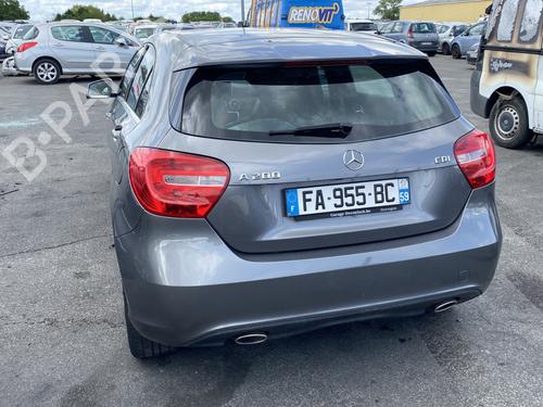 Switch MERCEDES-BENZ A-CLASS (W176) A 200 CDI (176.001) | BP34561473I30 - Image 31