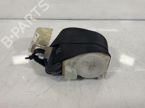 Front right belt tensioner NISSAN MICRA III (K12) 1.4 16V | BP20033686C88 