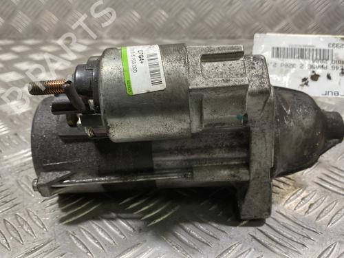 Starter BMW 3 (E46)  | BP19995397M8 