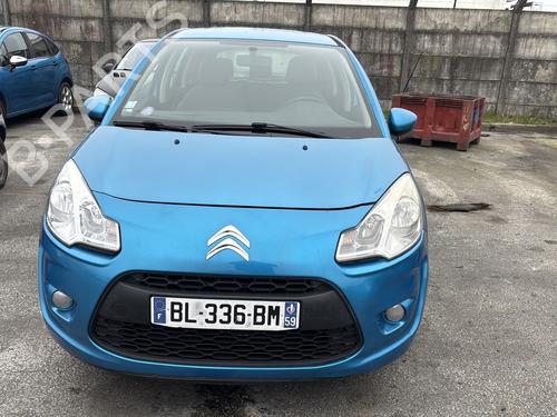 Gearbox CITROËN C3 II (SC_) 1.4 | BP32864172M3 - Image 30