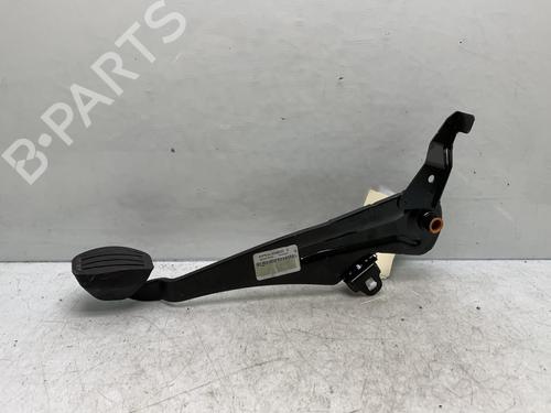 Pédale de frein PEUGEOT 308 I (4A_, 4C_) [2007-2016]  19973504