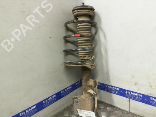 Used Left front shock absorber Left front shock absorber PEUGEOT 307 (3A/C) 2.0 HDi 90 (90 hp) 20035399 20035399