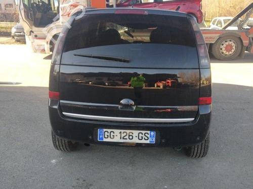 Andre OPEL MERIVA A MPV (X03) 1.7 CDTI (E75) | BP19972937O1 