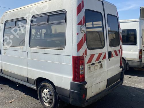 Steering rack CITROËN JUMPER I Van (244) 2.2 HDi | BP32161493M22 - Image 8