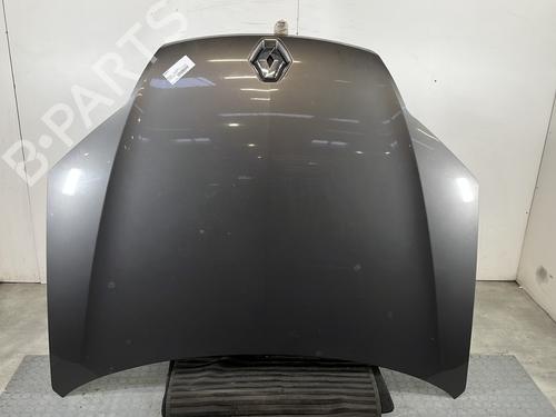 Used Hood RENAULT LAGUNA III (BT0/1) 1.5 dCi (BT00, BT0A, BT0T, BT1J) (110 hp) 32230488