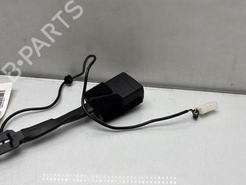 Used Seat buckle Seat buckle MINI MINI (F55) Cooper D (116 hp) 27356223 27356223