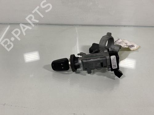 Ignition barrel CHEVROLET AVEO / KALOS Saloon (T250, T255)  | BP20027838M48 