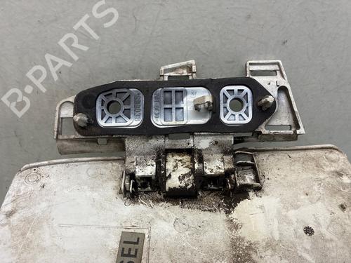 tanklag-renault-trafic-ii-van-fl-2001-38651260 main image