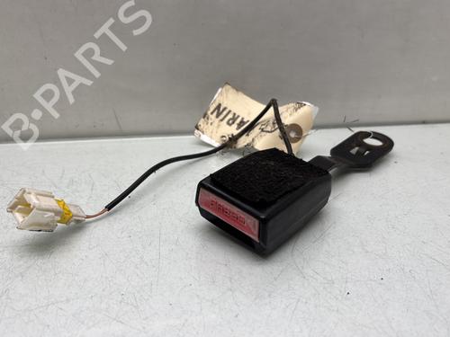 Engache cinturón PEUGEOT 207 (WA_, WC_) 1.4 HDi (68 hp) 32524394