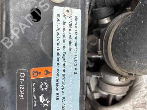 Switch OPEL CORSA E (X15) 1.4 Turbo (08, 68) | BP40271039I30 - Image 28