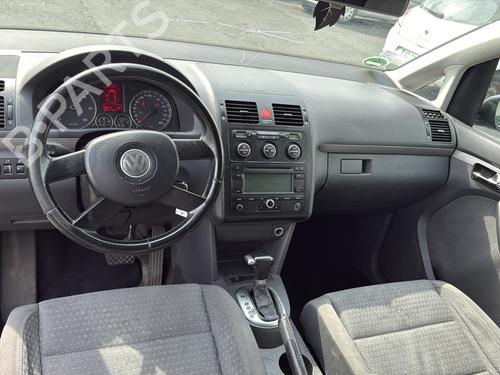 Højre forlygte VW TOURAN (1T1, 1T2) 1.9 TDI | BP29371874C29 