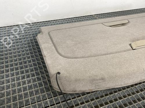 Rear parcel shelf PEUGEOT 308 I (4A_, 4C_) 1.6 HDi | BP20022110C85 