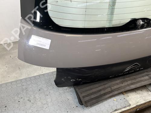 Bagklap CC/Kombi-Coupé CITROËN C4 CACTUS 1.2 VTi 82 | BP32062918C6 