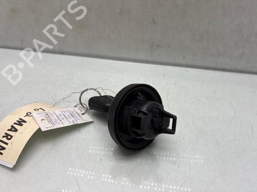 Tankdæksel Tankdæksel PEUGEOT 307 (3A/C) 2.0 HDi 110 (107 hp) 37249521 37249521