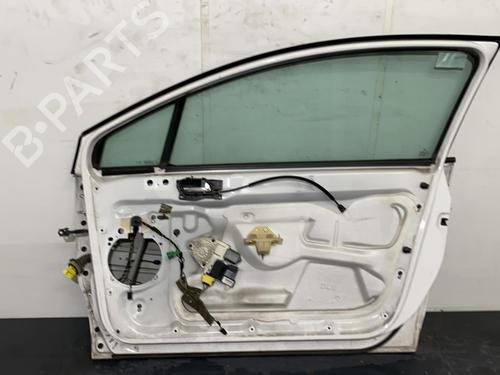 Used Right front door CITROËN C4 Coupe (LA_) 1.6 HDi (90 hp) 19980248