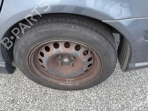 Tailgate CITROËN C5 II (RC_) 1.6 HDi (RC8HZB) | BP29841590C6
